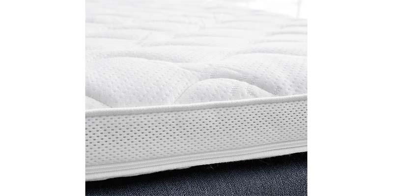 Topmadras til seng - et sikkert hit